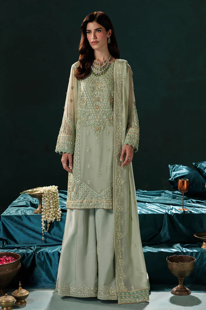 Saad Shaikh - D-09