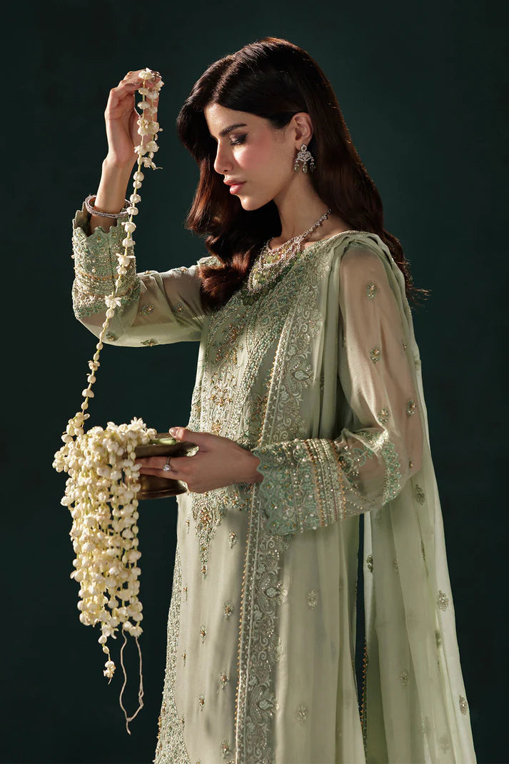 Saad Shaikh - D-09