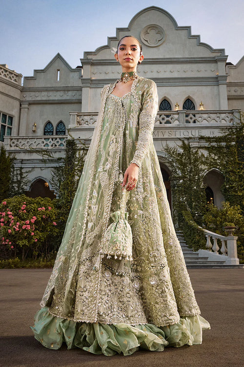 ASTRID - Mirha Collections