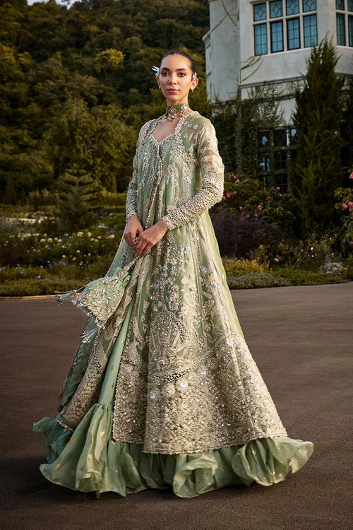 ASTRID - Mirha Collections