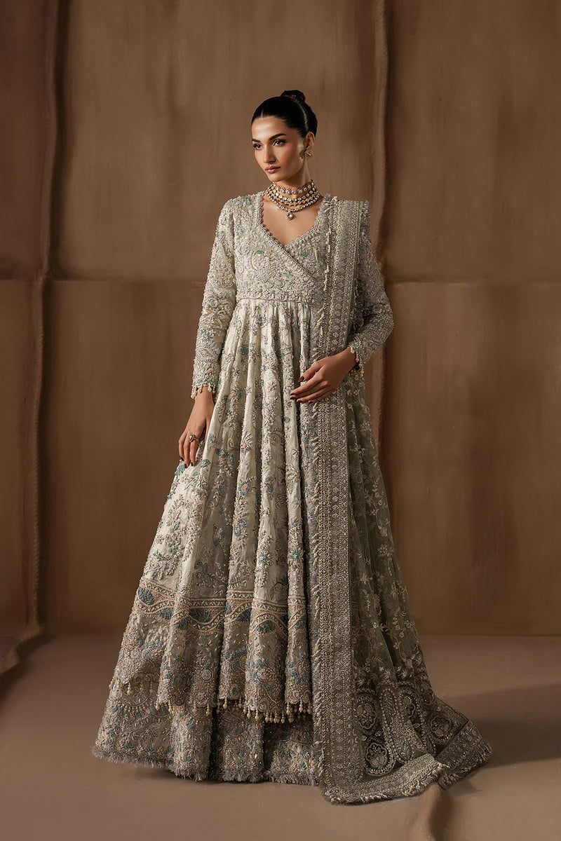 Afrozeh - Beactrice - Mirha Collections