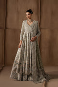Afrozeh - Beactrice - Mirha Collections