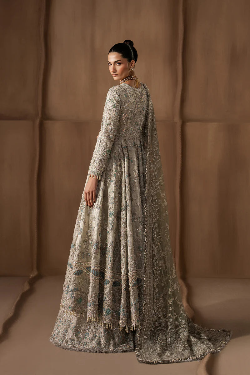 Afrozeh - Beactrice - Mirha Collections