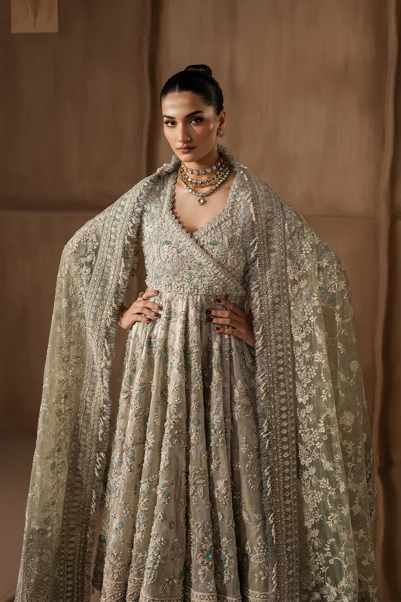 Afrozeh - Beactrice - Mirha Collections