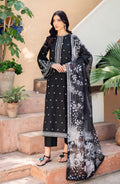 Zarif | Nura Textured Lawn 25 |  MILHA