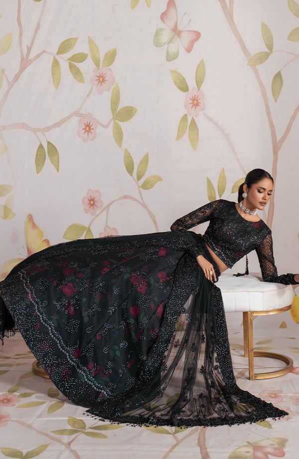 Zarif | Shehnai Luxury Wedding Edit | HANEEN