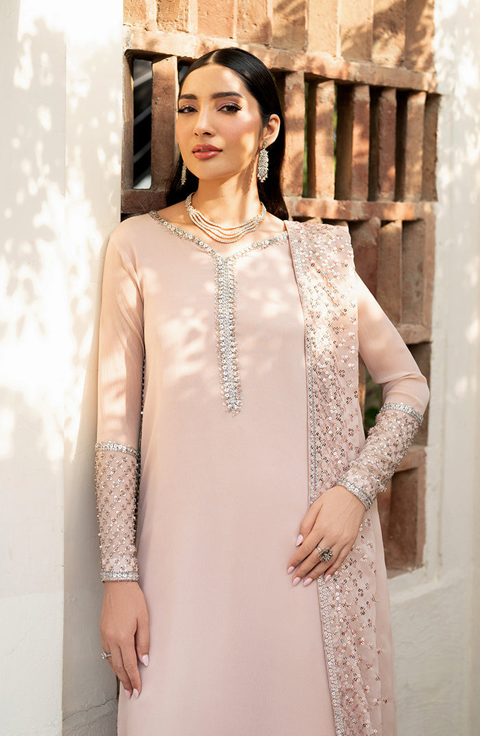 Zarif | Arzou Luxe |  LUNA