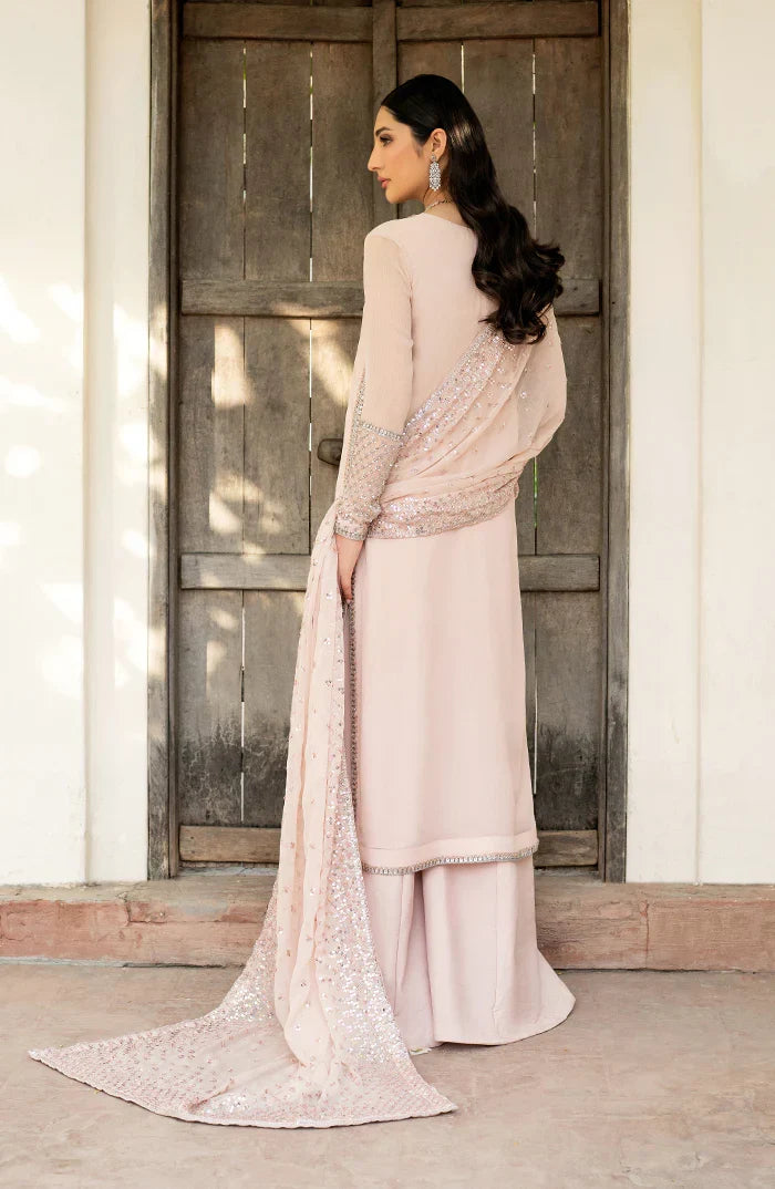 Zarif | Arzou collection | UNST-HW-02 LUNA