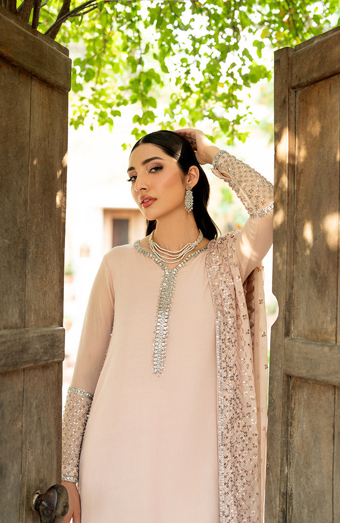 Zarif | Arzou Luxe |  LUNA