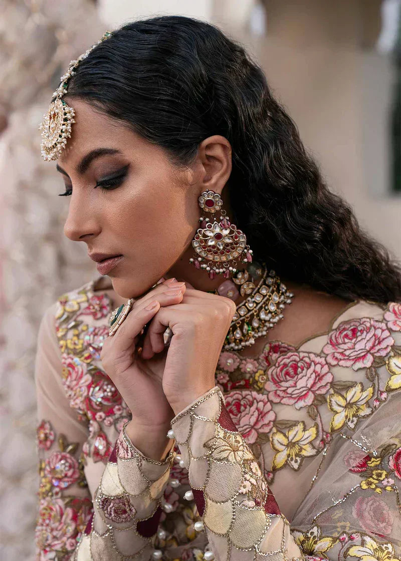 Akbar Aslam | Darbar Festive Formals | Divani - House Of Anaya