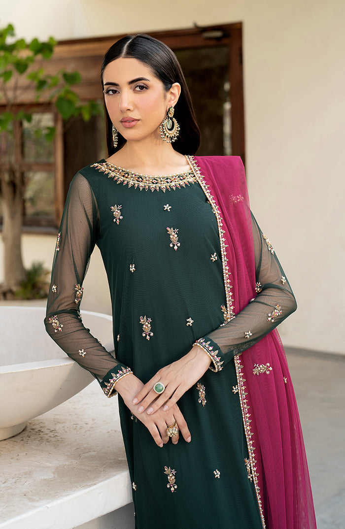 Zarif | Arzou Luxe |  RAYA