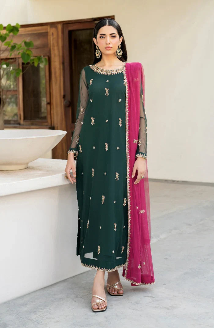 Zarif | Arzou collection |UNST-HW-03 RAYA