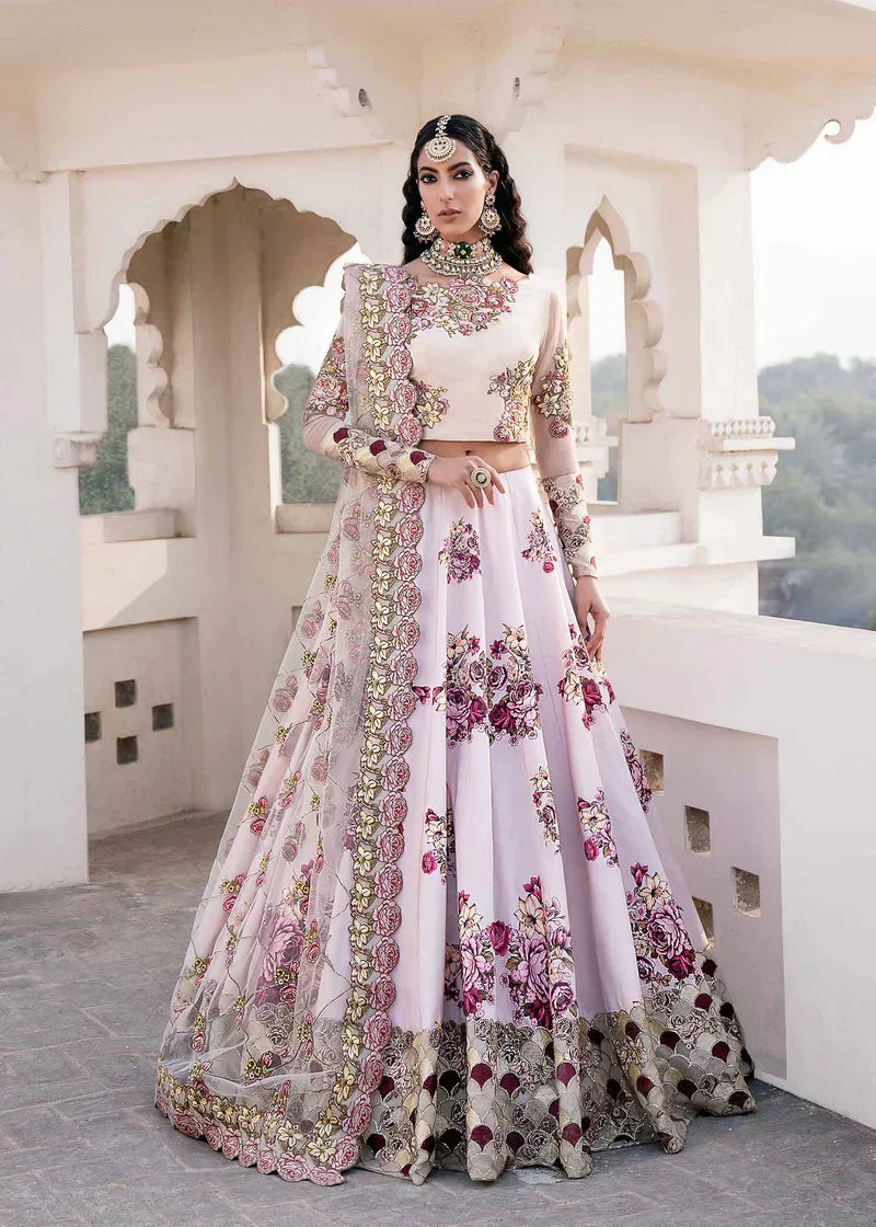 Akbar Aslam | Darbar Festive Formals | Divani - House Of Anaya