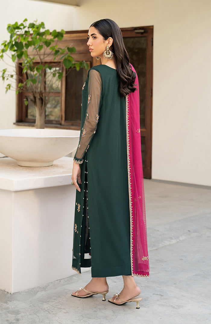 Zarif | Arzou Luxe |  RAYA
