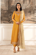 Zarif | Formal Edit 25 | ZFE-04 ELIZA - Mirha Collections