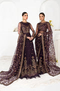 Zarif - Lavender - Mirha Collections