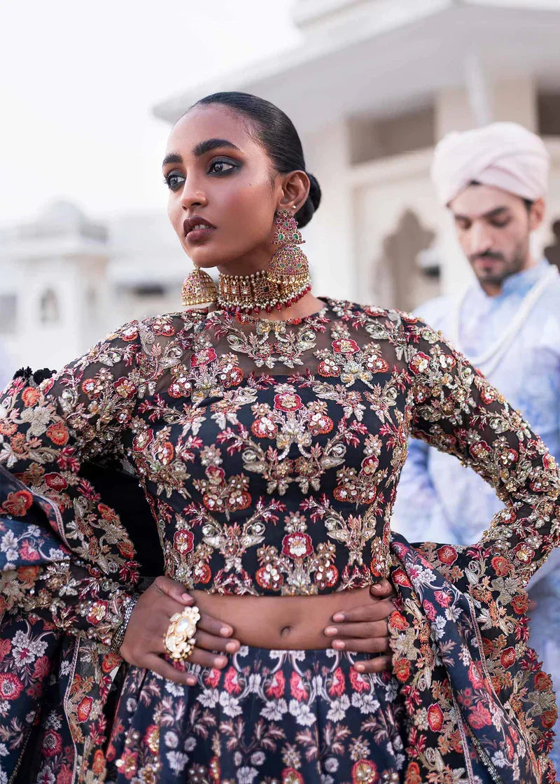 Akbar Aslam | Darbar Festive Formals | Noor Jehan - House Of Anaya
