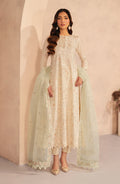 Zarif | Summer Lawn 25 |UNST-LWN-01 DAHEER - Mirha Collections