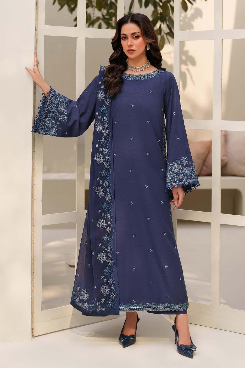 Zarif | Tabeer Collection | Anaabi