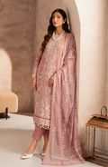 Zarif | Summer Lawn 25 | UNST-LWN-07 ANEEMA - Mirha Collections