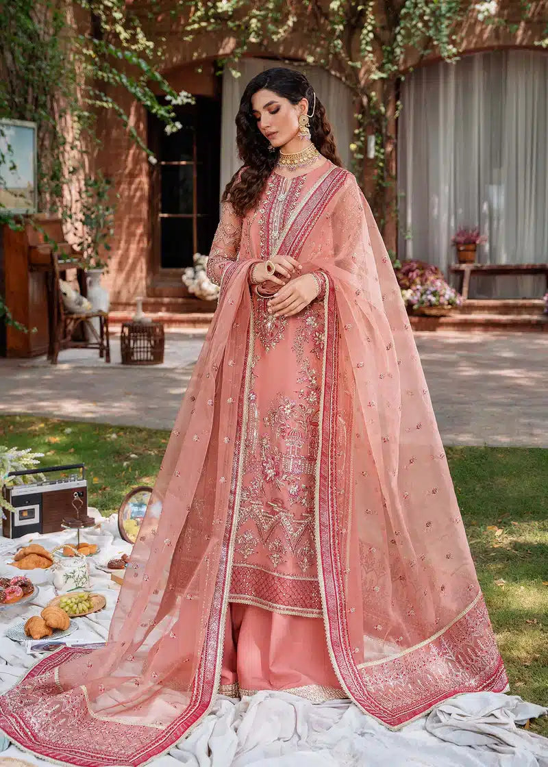 Akbar Aslam | Mastani Wedding Formals 23 | Mehrbano - House Of Anaya