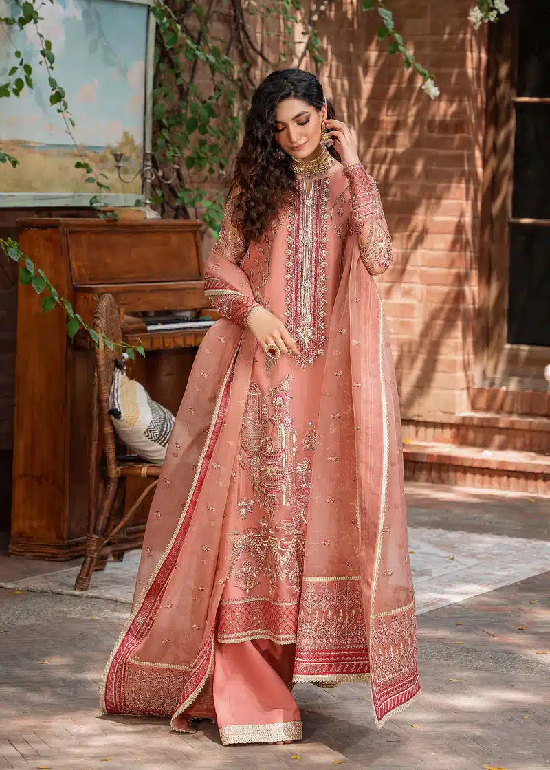 Akbar Aslam | Mastani Wedding Formals 23 | Mehrbano - House Of Anaya