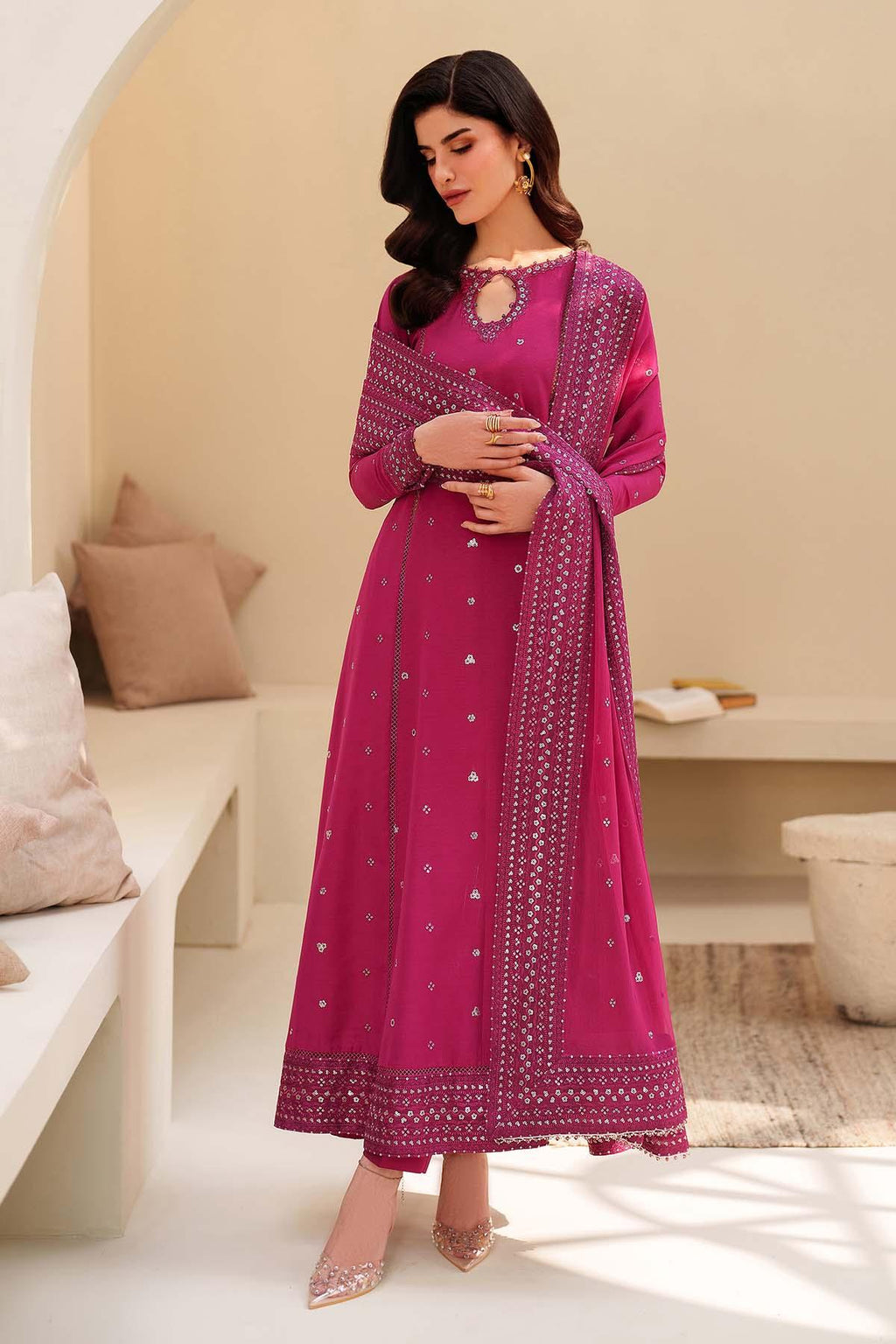 Zarif | Tabeer Collection | Horain