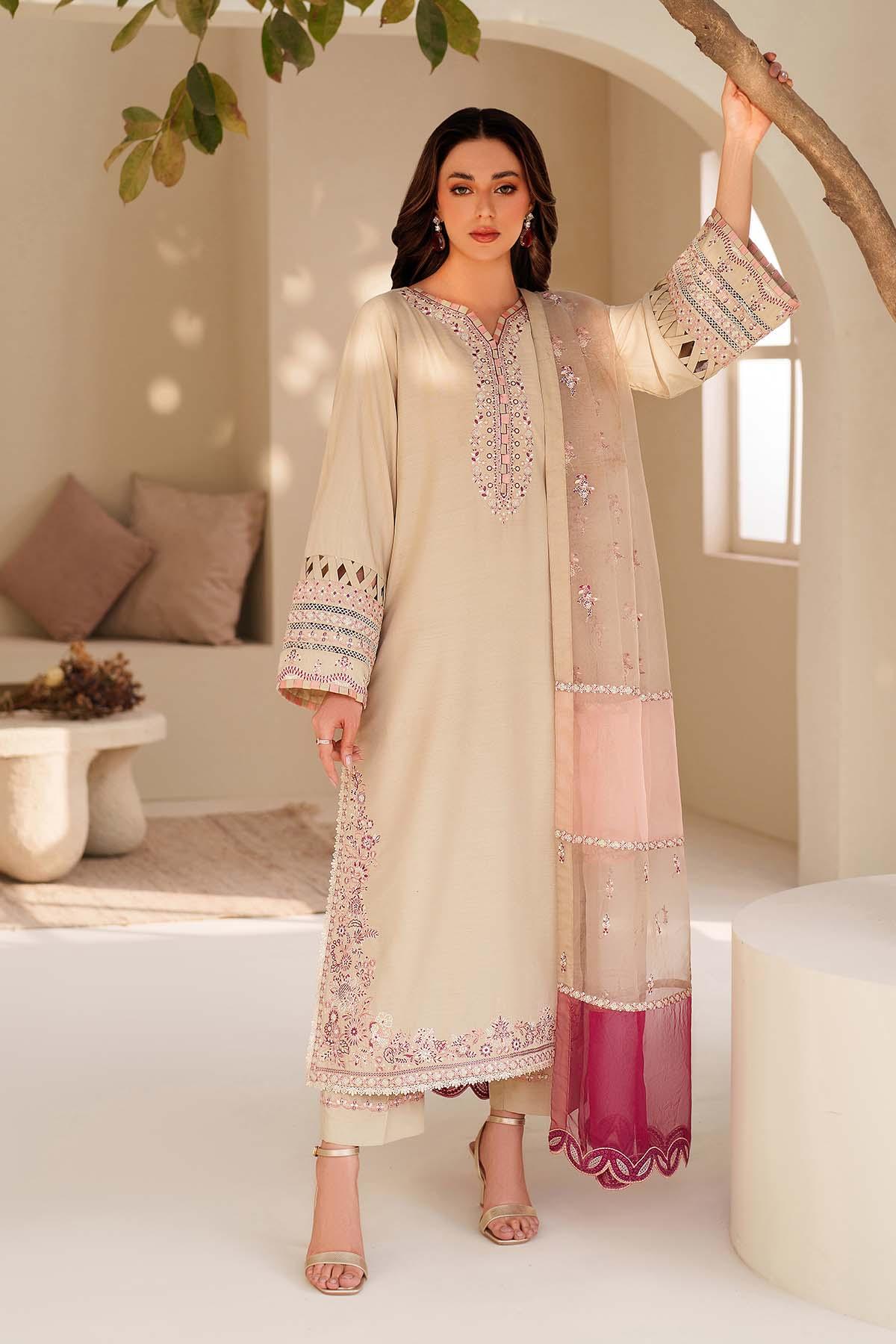 Zarif | Tabeer Collection | Raag