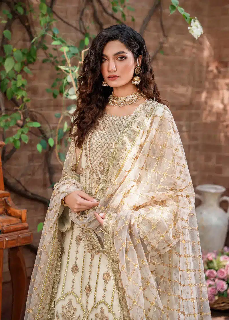 Akbar Aslam | Mastani Wedding Formals 23 | Mehrunisa - House Of Anaya