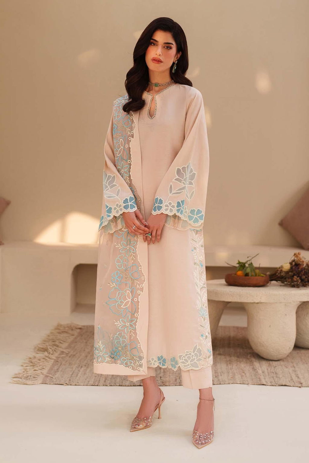 Zarif | Tabeer Collection | Florielle
