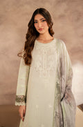 Zarif | Summer Lawn 25 | UNST-LWN-08 ROOHAL - Mirha Collections