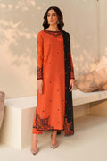 Zarif | Tabeer Collection | Sangria