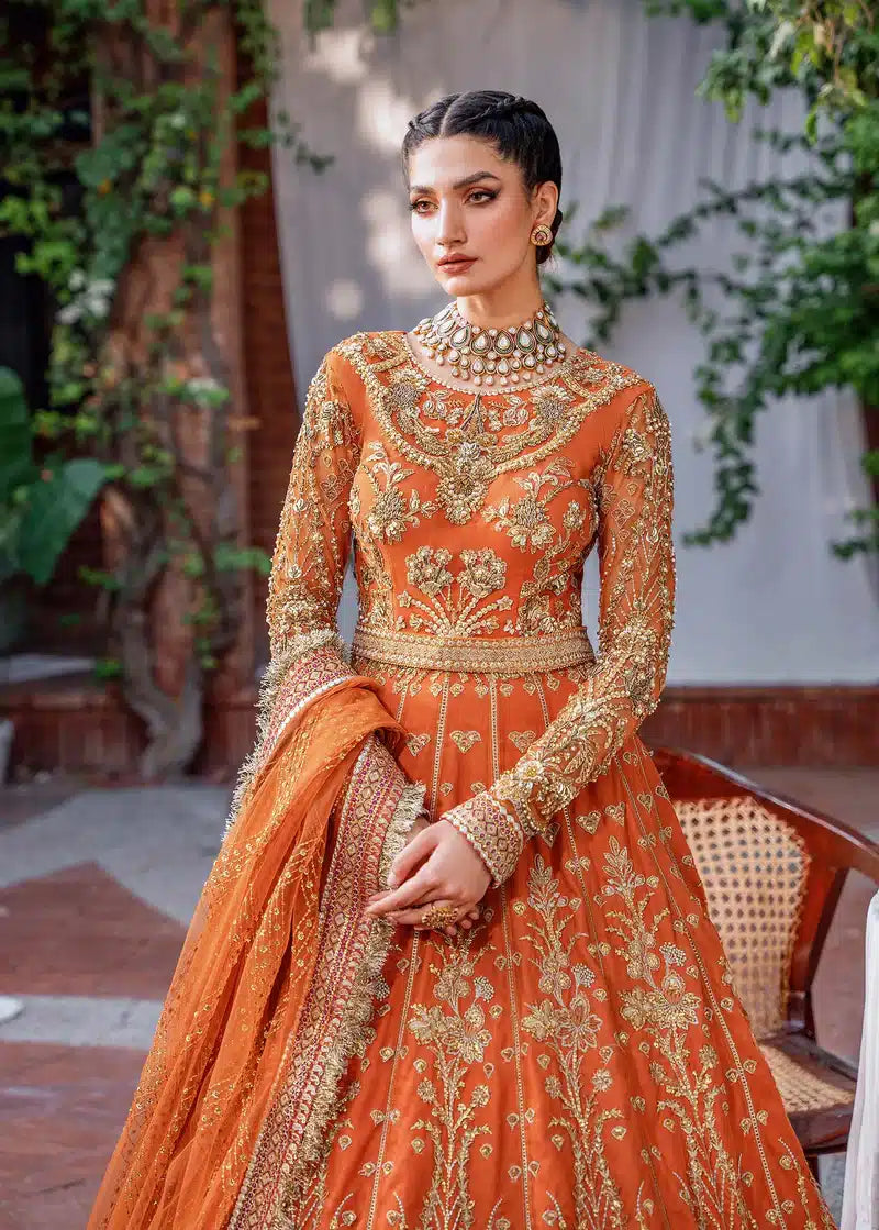Akbar Aslam | Mastani Wedding Formals 23 | Mahjabeen - House Of Anaya