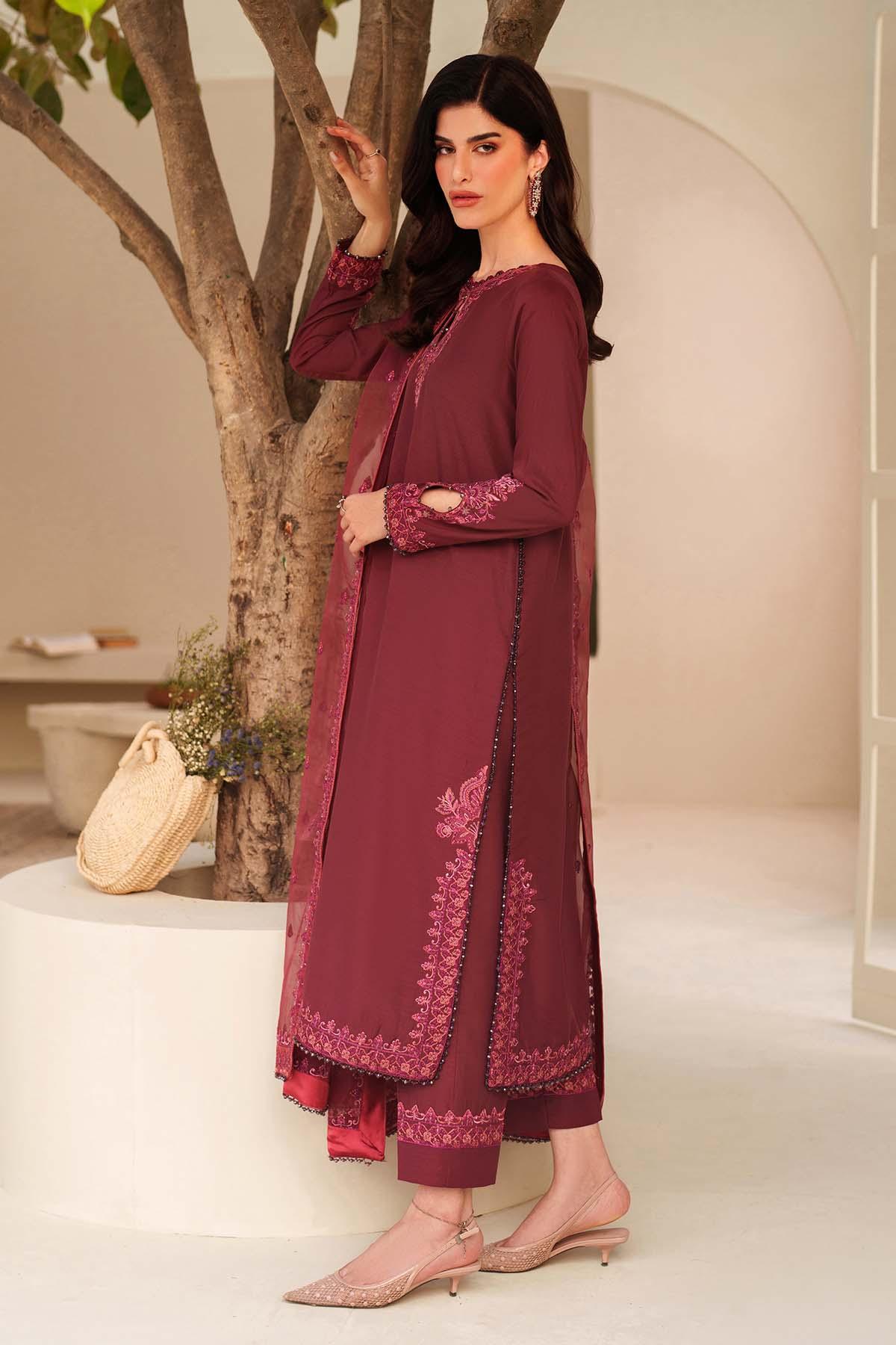 Zarif | Tabeer Collection | Malika