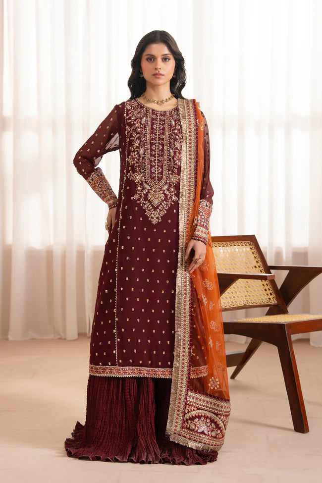 Xenia - LISHA - Mirha Collections