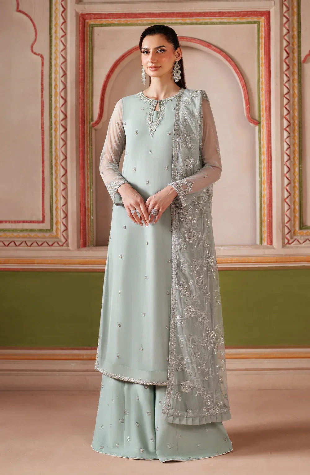 Zarif | Falesia | UNST-HF-05 DINAAR