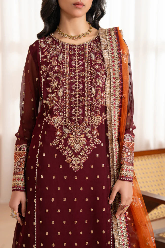 Xenia - LISHA - Mirha Collections