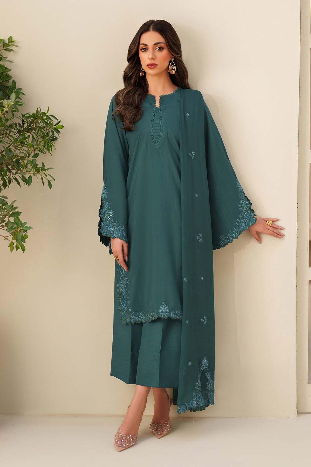 Zarif | Tabeer Collection | Sawera