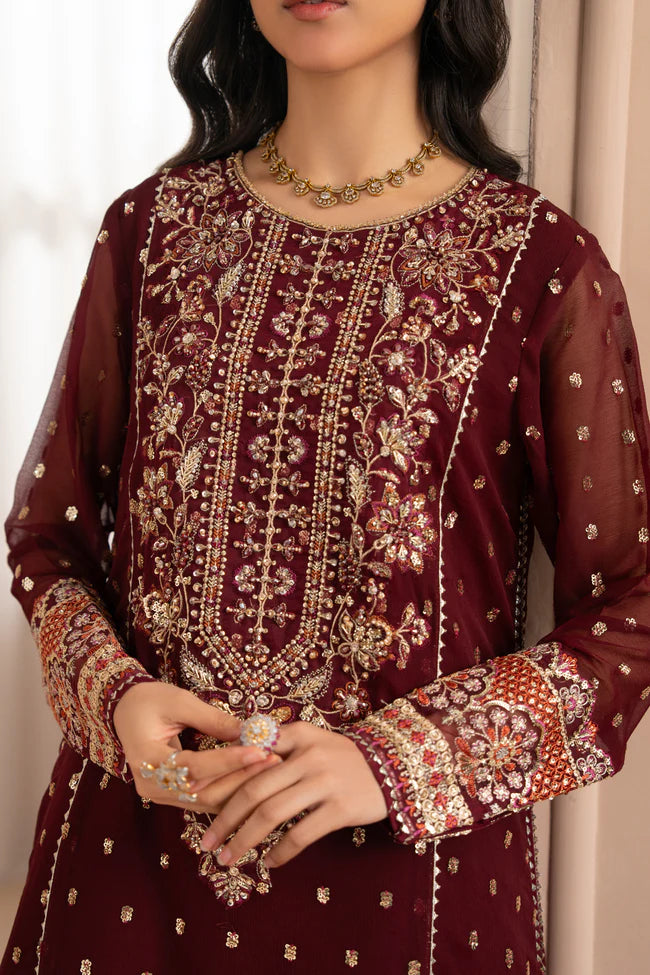 Xenia - LISHA - Mirha Collections