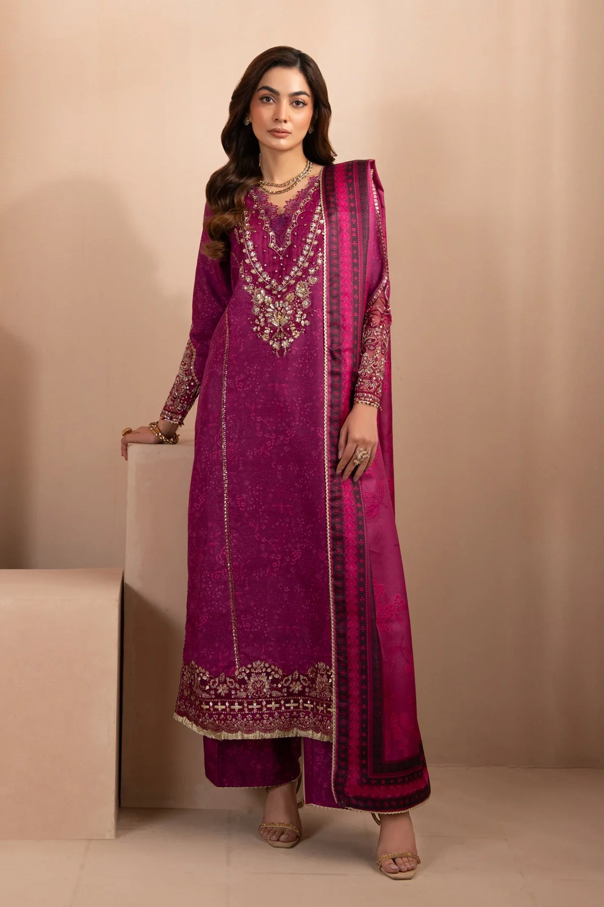 Xenia - AMAYAH - Mirha Collections