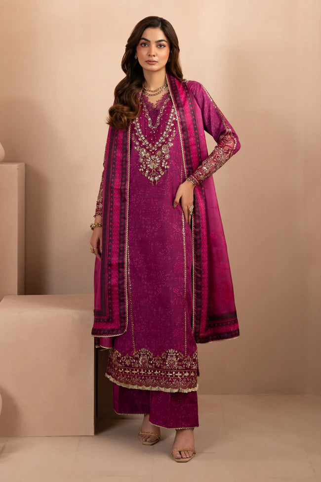 Xenia - AMAYAH - Mirha Collections