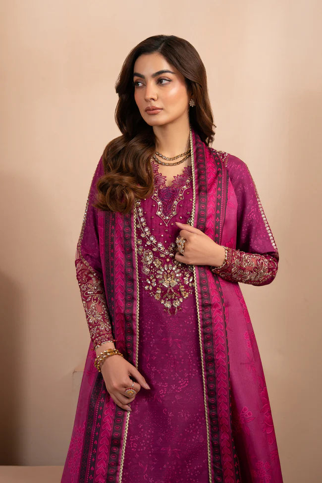 Xenia - AMAYAH - Mirha Collections