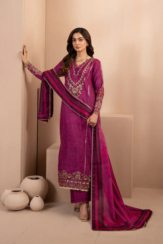 Xenia - AMAYAH - Mirha Collections
