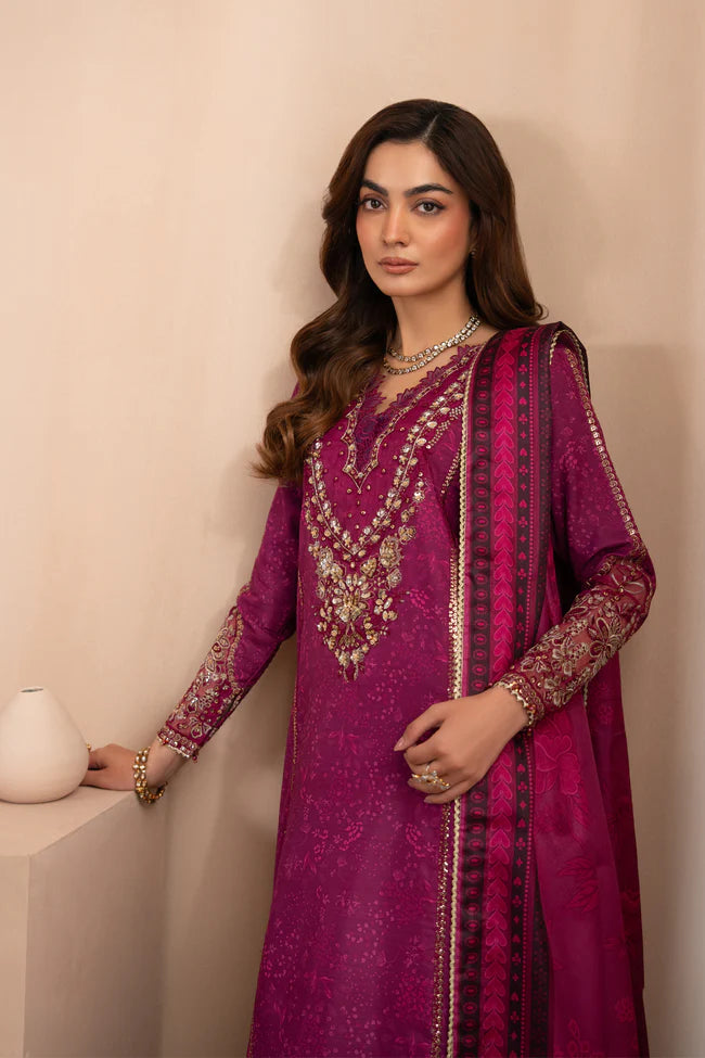 Xenia - AMAYAH - Mirha Collections