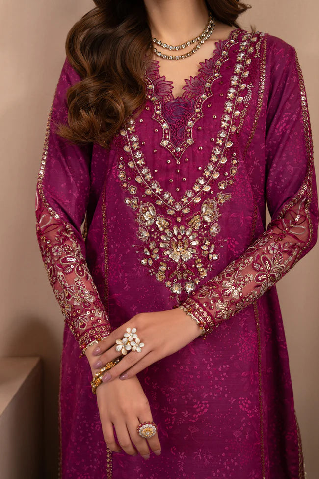 Xenia - AMAYAH - Mirha Collections