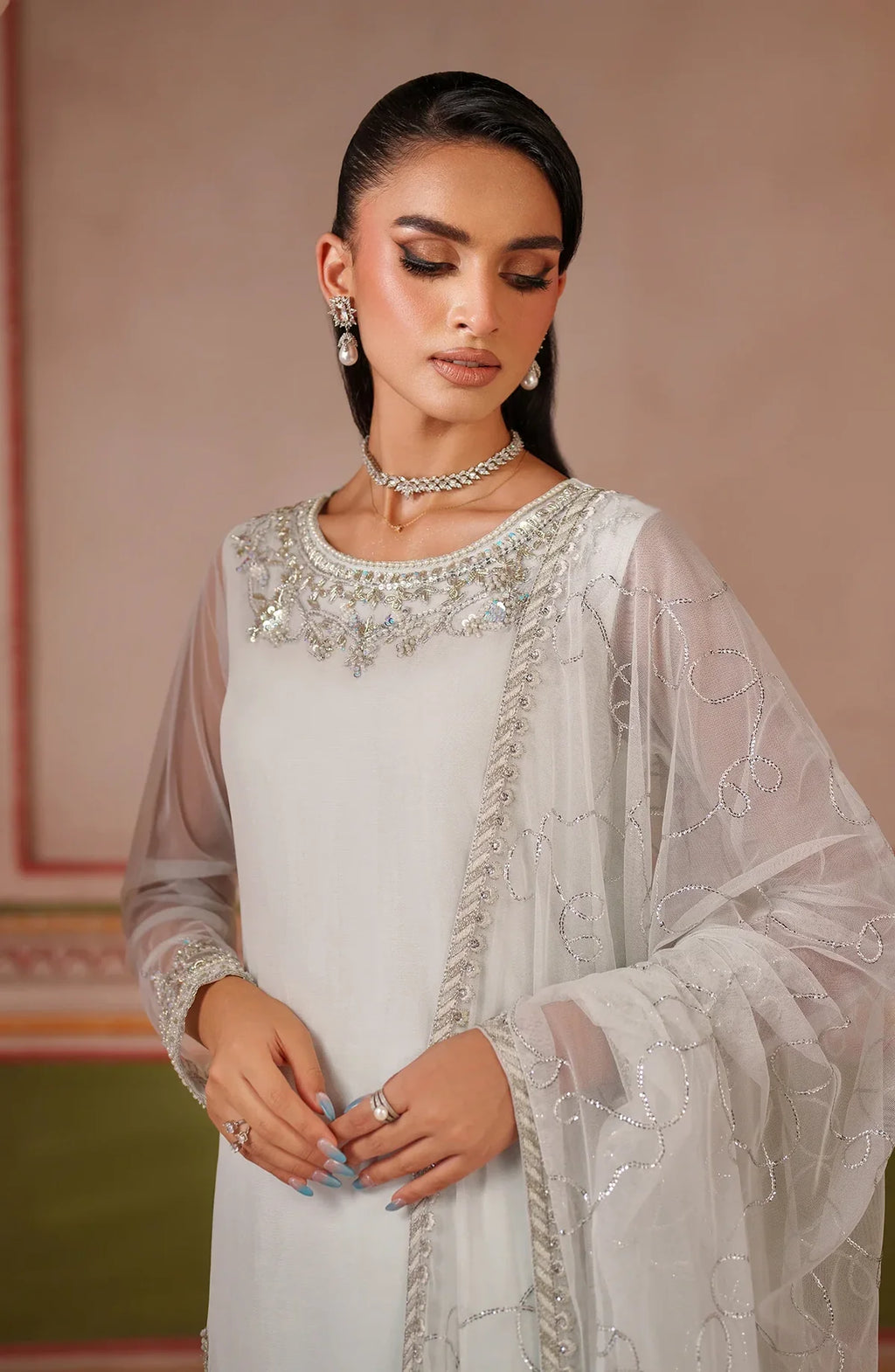 Zarif - ROOMAY - Mirha Collections