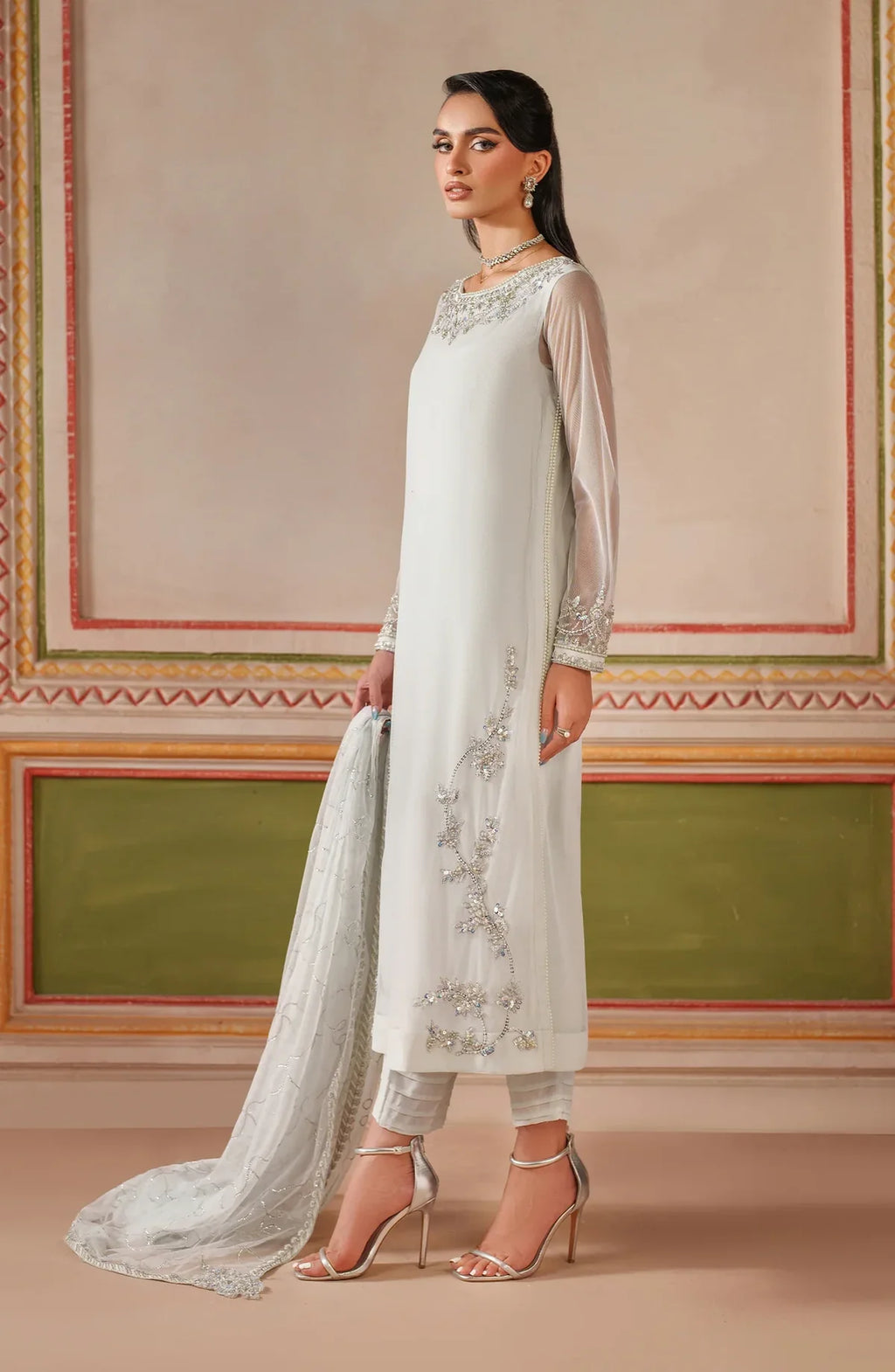Zarif - ROOMAY - Mirha Collections