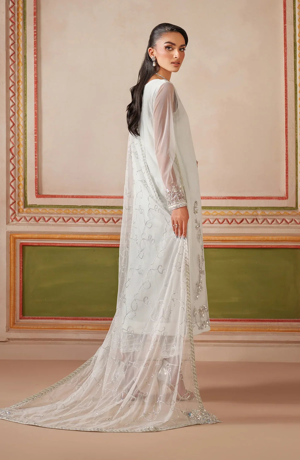 Zarif - ROOMAY - Mirha Collections
