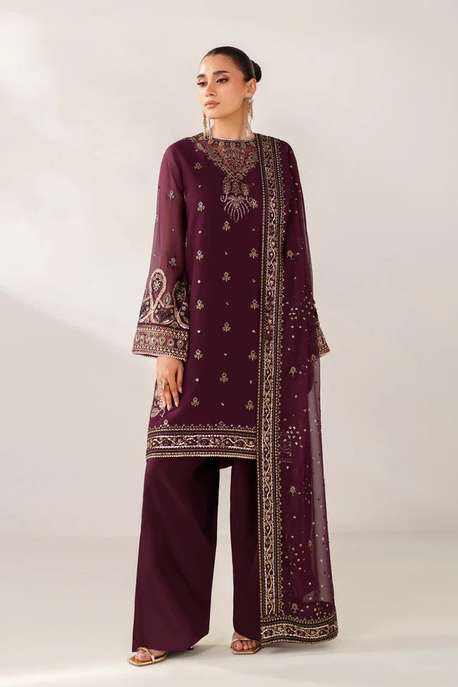 Xenia - NURI - Mirha Collections