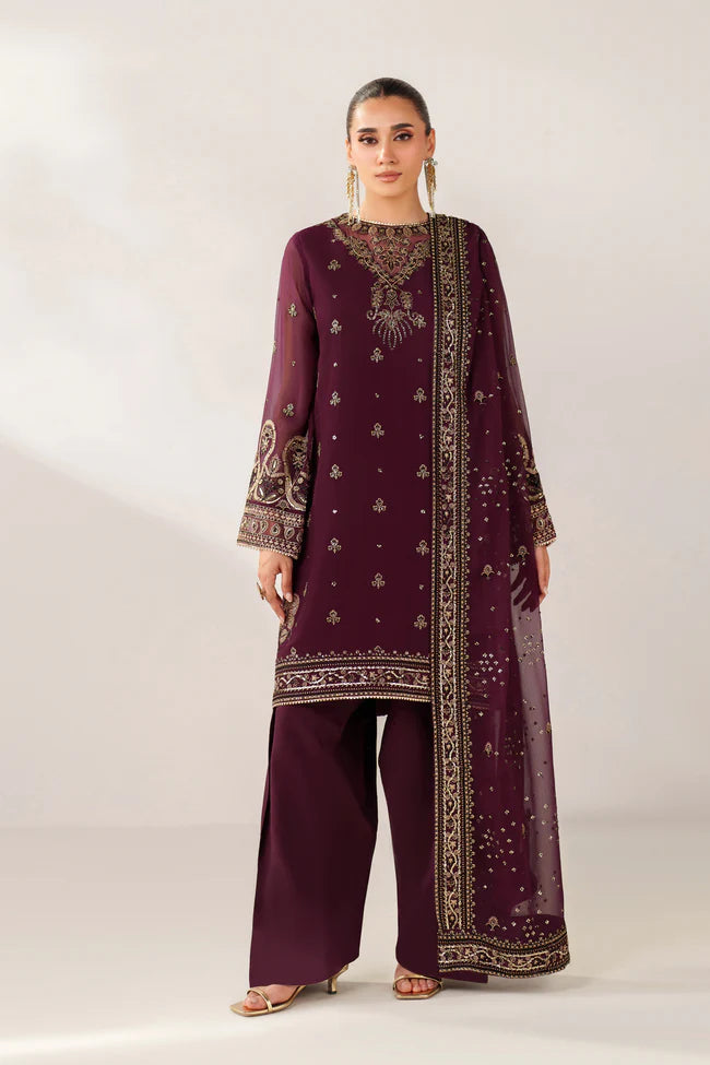 Xenia - NURI - Mirha Collections